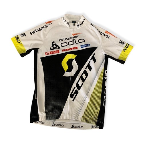 Odlo scott size - odlo, cotton