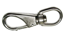 STAINLESS STEEL QUICK RELEASE