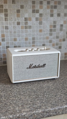 New marshall acton iii - new,
