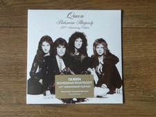 QUEEN - Bohemian Rhapsody