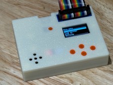 Apple IIe / II+ / IIGS IIc floppy emulator