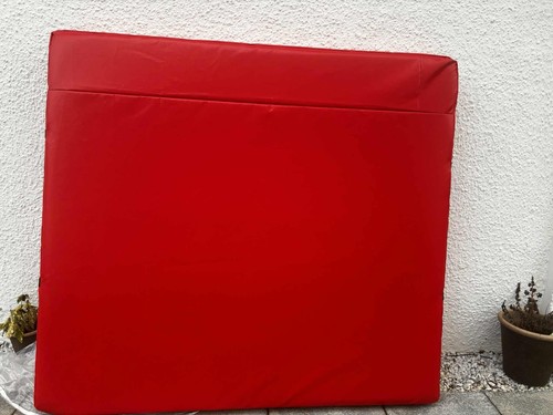 Gymnastic crash mat brand - gymnastic,