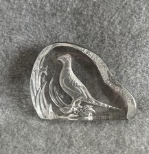 Vintage Wedgwood Glass