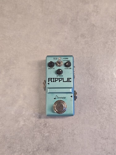 Donner ripple classic tremolo - ripple,