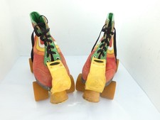 Vintage mayfair retro roller - vintage,