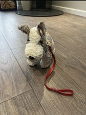 Keel Soft Toy Plush Dog with