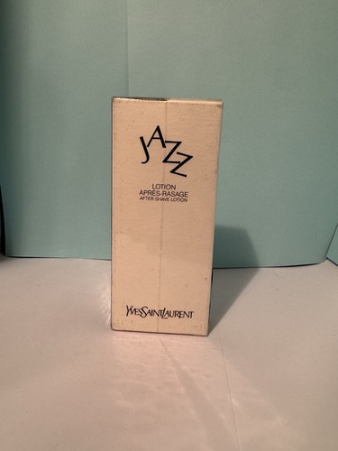 Yves saint laurent jazz - saint,