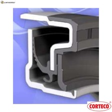 SHAFT SEAL CRANKSHAFT