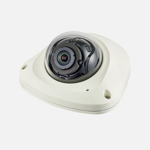 Vandal resistant network flat - vandal-resistant,