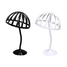 Freestanding Wigs Hat Cap