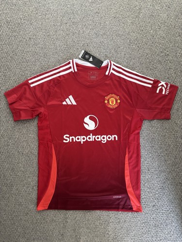 Adidas manchester united home - united,