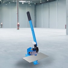 200mm Metal Cutting Bench