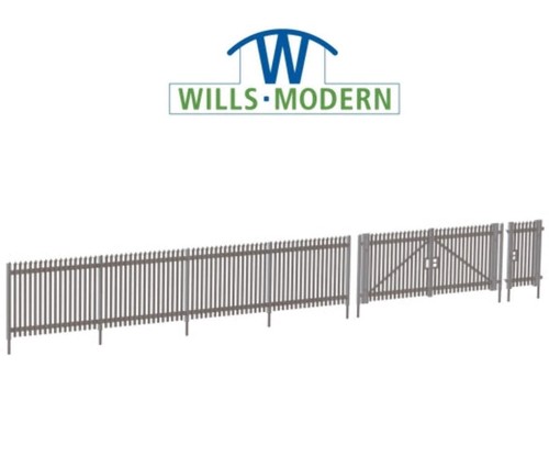 Wills ssm316 gauge modern - ssm316,