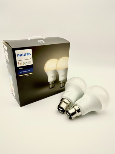 Philips hue warm white - hue,
