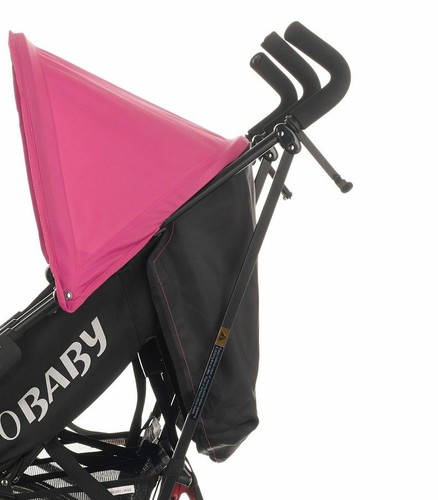 Obaby apollo twin double - apollo,
