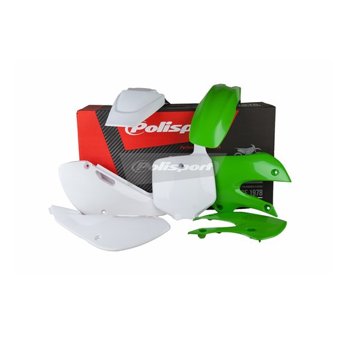 Polisport full plastics - polisport, kit