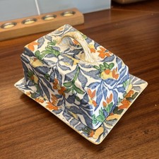 Royal Tudor Ware Barker Bros