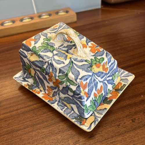 Royal tudor ware barker - barker, bros