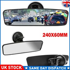Car Interior Rear View Mirror