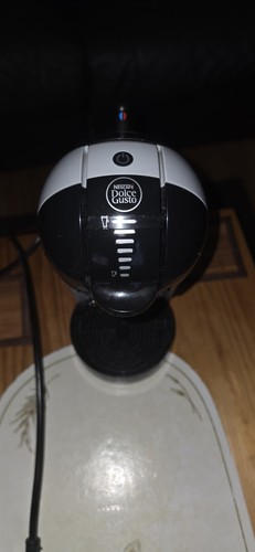 Nescafé dolce gusto mini - nescafé, me