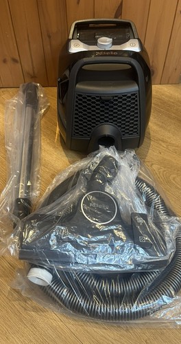 Miele boost cx1 - miele, cat