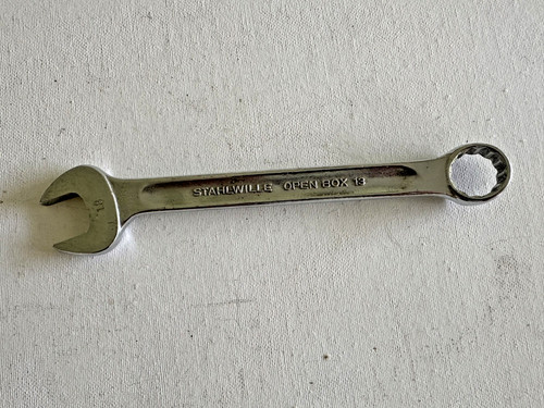 Stahlwille large open box - large,