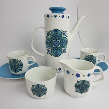 Vintage J&G Meakin Impact