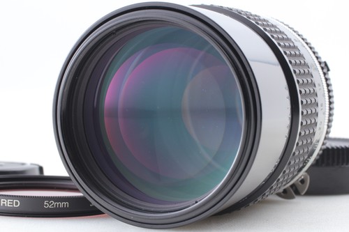 Exc nikon s - [exc+5], ais