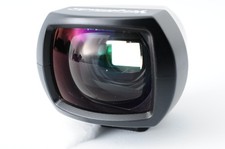 [NEAR MINT] Voigtlander 35mm View Finder Viewfinder For Rangefinder Camera JAPAN