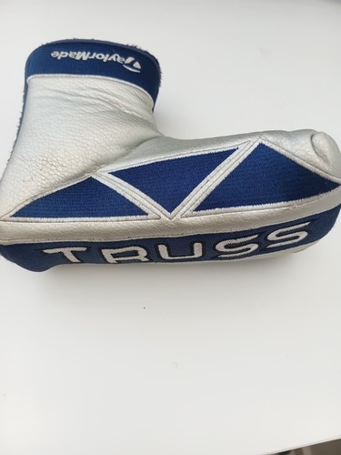 Taylormade truss putter - truss,