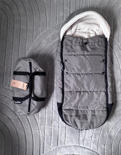 Babyzen stokke yoyo footmuff - babyzen,