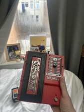 Digitech Whammy 5 Pitch Shift