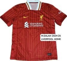 MOH SALAH SIGNED LIVERPOOL