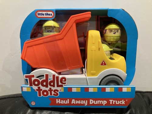 Little tikes toddle tots - little, haul