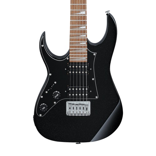 Ibanez grgm21l bkn - ibanez, mikro