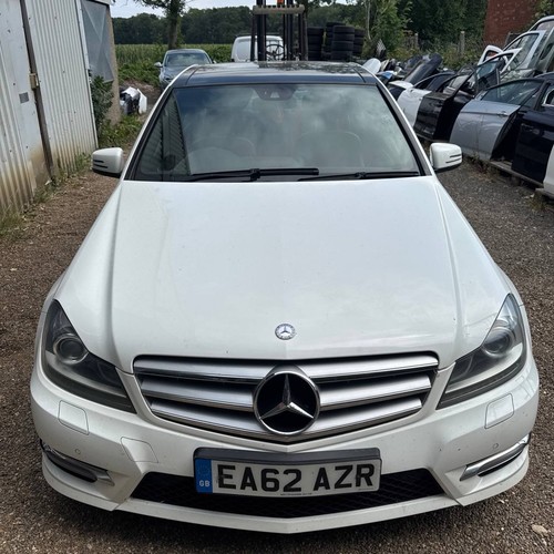 2011 2014 mercedes class - mercedes, c