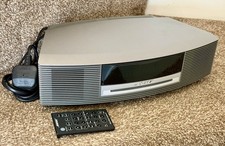 Bose Wave Music System III CD