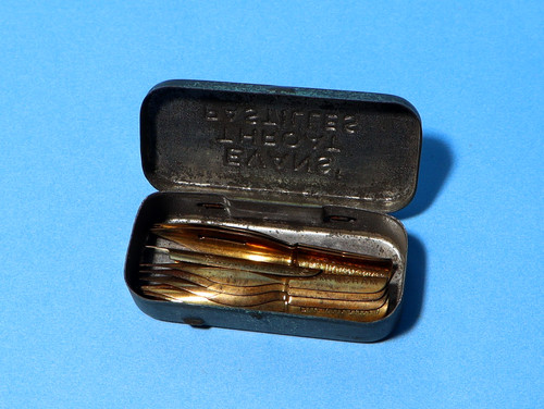 Antique evan throat - antique,