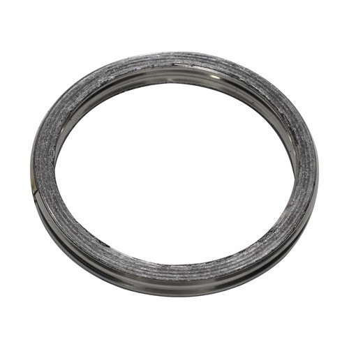 Exhaust pipe interface - exhaust,
