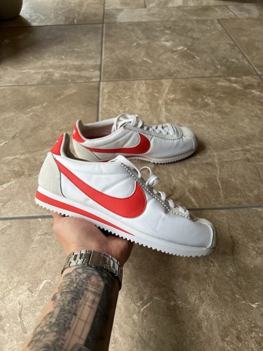 Nike classic cortez nylon - classic,