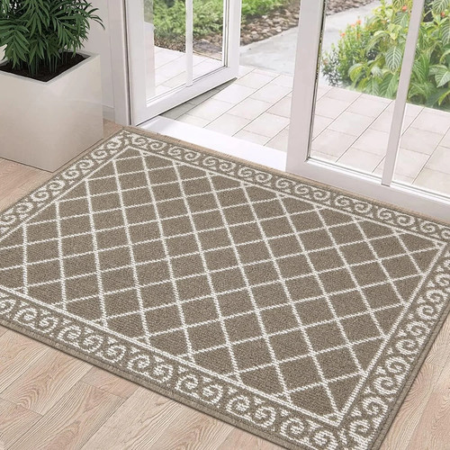 Hebe door mat - hebe,