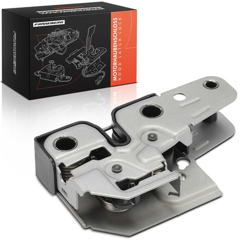 Bonnet lock for california - for,