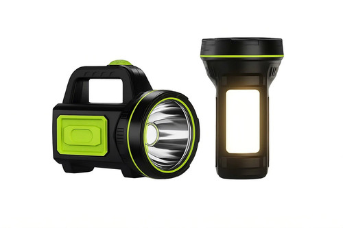 Campsle hand torch lantern - torch, +
