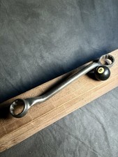 Vintage Britool Double Ended