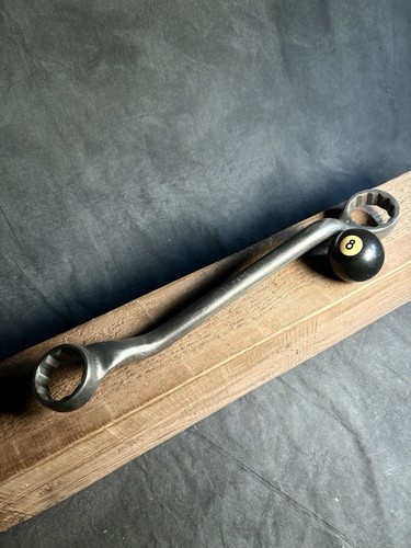 Vintage britool double - vintage,