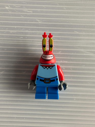 Lego spongebob squarepants - lego,