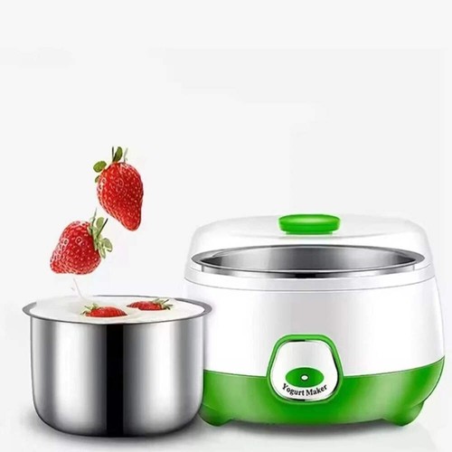 Electric mini yogurt maker - electric,