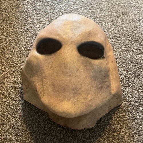 Alien full face costume - face,
