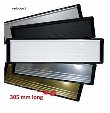 Letter box door - box,,
