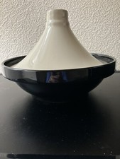 Food Nation Tagine Moroccan Cooking Vessel